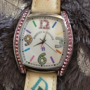 Dooney & Bourke Women’s Wristwatch